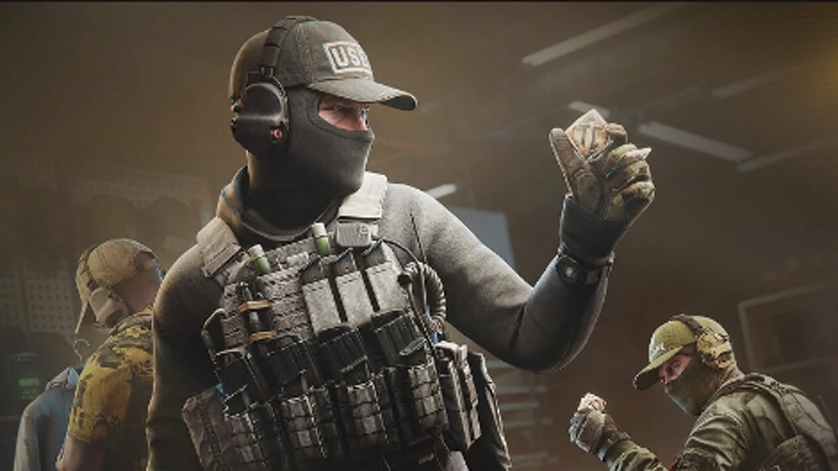 Escape from Tarkov Expansions HubとTarCoin